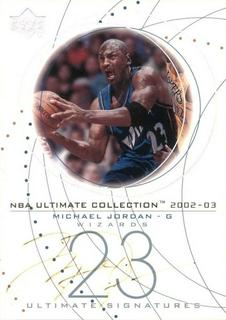 Michael Jordan