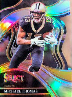 Michael Thomas