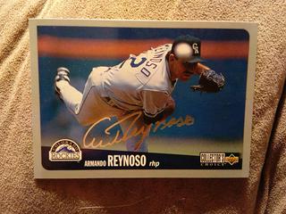 Armando Reynoso