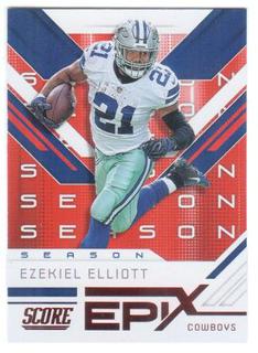 Ezekiel Elliott
