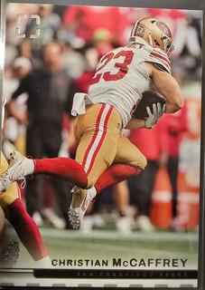 Christian McCaffrey