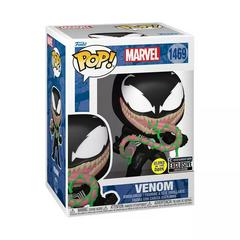 Venom [GITD] #1469