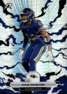 Kyle Hamilton