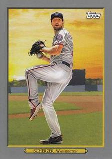 Max Scherzer