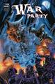 War Party | Comic Books War Party