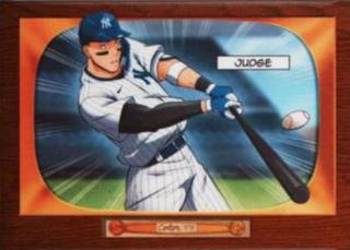 Aaron Judge