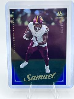 Deebo Samuel