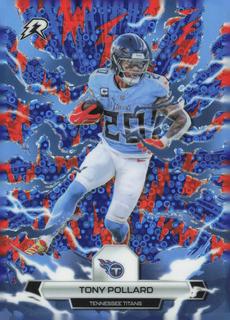Tony Pollard