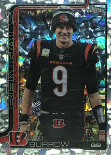 Joe Burrow
