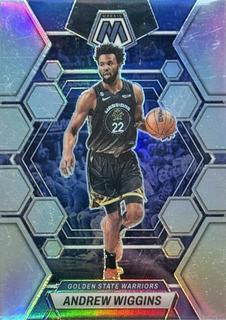 Andrew Wiggins