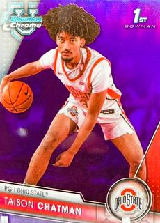 Taison Chatman