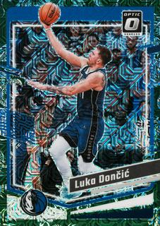 Luka Doncic