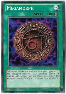 Megamorph SDCR-EN024