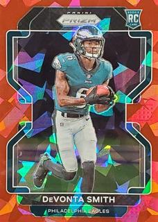 DeVonta Smith