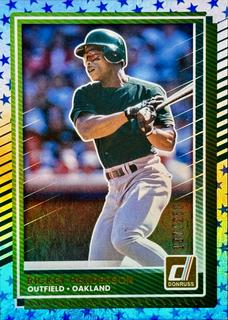 Rickey Henderson