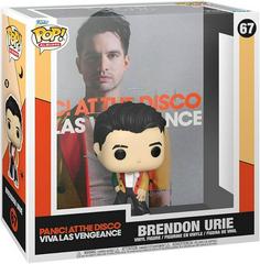 Brendon Urie #67 (Albums)