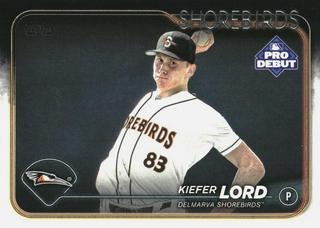 Kiefer Lord