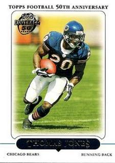 Thomas Jones