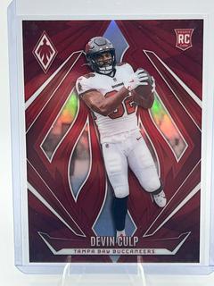 Devin Culp