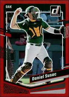 Daniel Susac