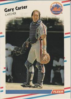 Gary Carter