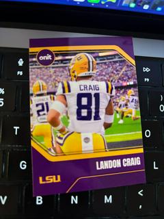 Landon Craig