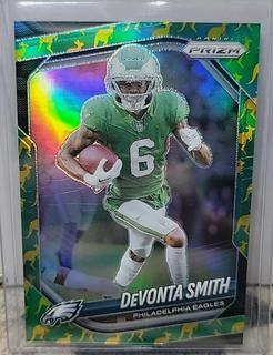 DeVonta Smith
