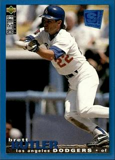 Brett Butler