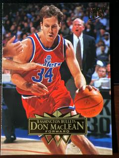 Don MacLean