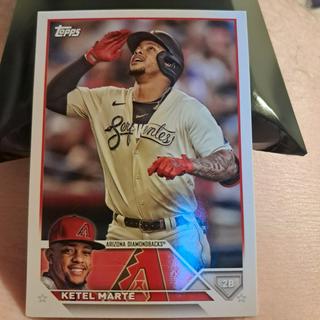 Ketel Marte