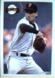 Bud Black