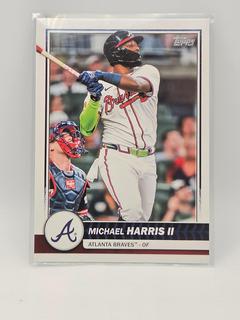 Michael Harris II