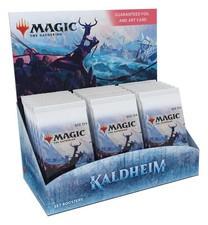 Booster Box