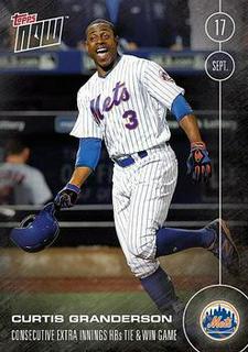 Curtis Granderson
