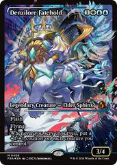 Denzilore Fatehold [Showcase] #408