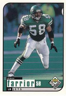 James Farrior