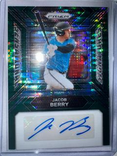 Jacob Berry