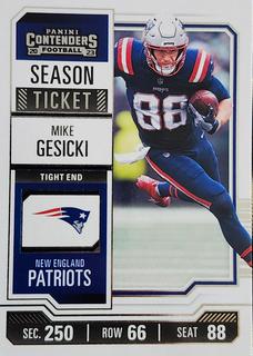 Mike Gesicki