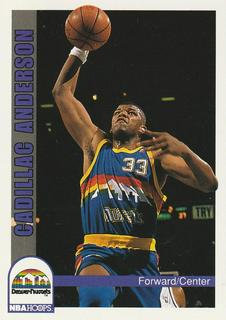 Cadillac Anderson