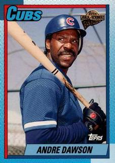 Andre Dawson