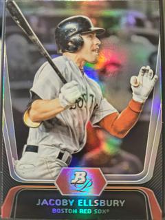 Jacoby Ellsbury