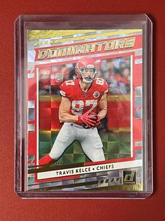 Travis Kelce