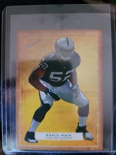 Khalil Mack