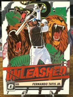 Fernando Tatis Jr.