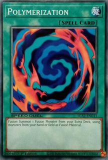 Polymerization SGX1-ENG11