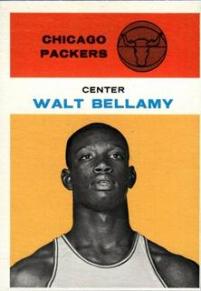 Walt Bellamy