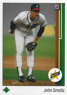 John Smoltz