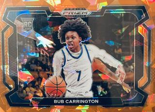 Bub Carrington