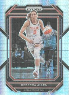 Rebecca Allen