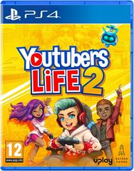 Youtubers Life 2 PAL Playstation 4 Prices